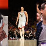 "Mat Ishbia Sold The Push": Shaquille O'Neal Chose Instagram to Call Out Suns Owner for Nikola Jokic Tussle Instead of NBA on TNT