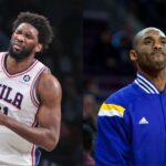 "Why Hasn't He Went Into Kobe Bryant Mode?": Joel Embiid Recieves Backhanded Compliment From Gilbert Arenas Amidst Game 1 Absence