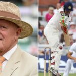 "He is Rubbish": When Geoffrey Boycott Claimed That Gautam Gambhir Can't Bat in England