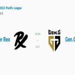 Valorant Pacific Match-Up: Paper Rex vs. Gen.G Where to Watch, Predictions, Rosters and Points Table