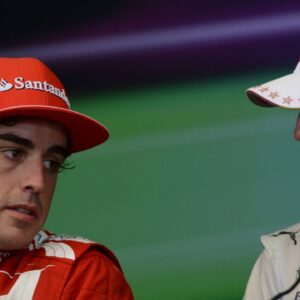 Fernando Alonso Reminisces ‘Rival’ Michael Schumacher’s Tenacity To Defeat His Competitors Even on Bad Days