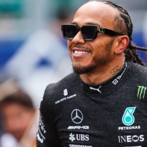 Lewis Hamilton Opens Up on the Workout He Performs Before a Grand Prix Weekend to Keep Himself in Shape
