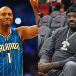 "Penny Hardaway And I Fought Over Bulls**t Titles": Shaquille O'Neal Expresses Regret Over Never Winning A Title In Orlando