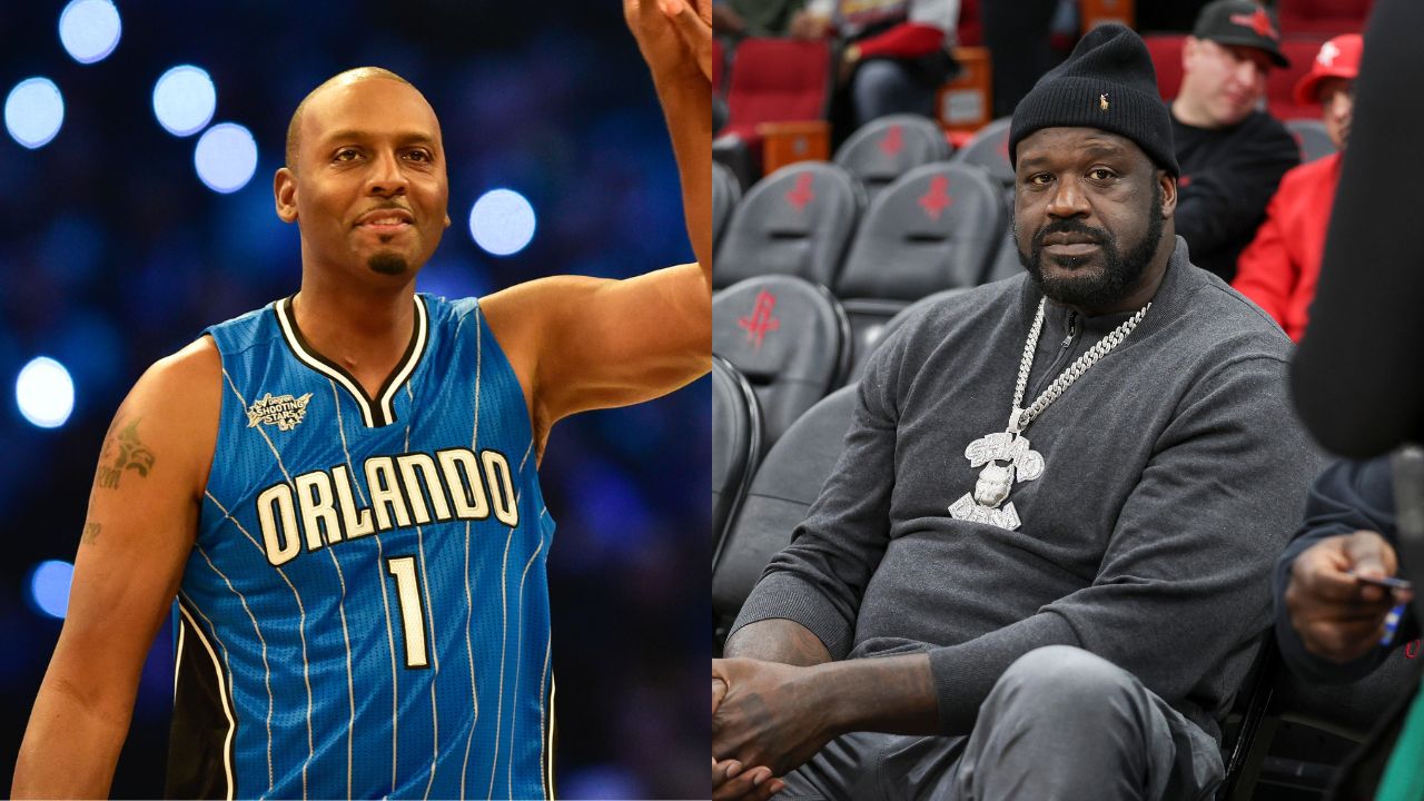 "Penny Hardaway And I Fought Over Bulls**t Titles": Shaquille O'Neal Expresses Regret Over Never Winning A Title In Orlando