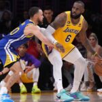 "Does Not Speak Well to His Legacy": Skip Bayless Nitpicks Stats to Sully Stephen Curry's Legacy Following 'Hated' LeBron James' Season Turnaround: "