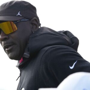 "I'd Love To Play In Europe": Michael Jordan's Prior Wishes Of A 365 Day ‘Field Trip’ Would Potentially See Him Relinquishing Millions