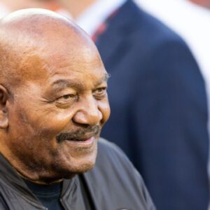 Jim Brown UFC