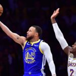 NBA Take Foul: Twitter Reacts to Numerous ‘Take Foul’ Calls In Game 3 of Lakers-Warriors