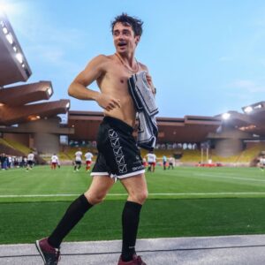 F1 Fans Worried as Charles Leclerc Monaco Curse Strikes Before the GP Weekend