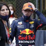 Max Verstappen’s Girlfriend Kelly Piquet Roasted as a Cockroach Over Met Gala Absence