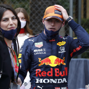 Max Verstappen’s Girlfriend Kelly Piquet Roasted as a Cockroach Over Met Gala Absence