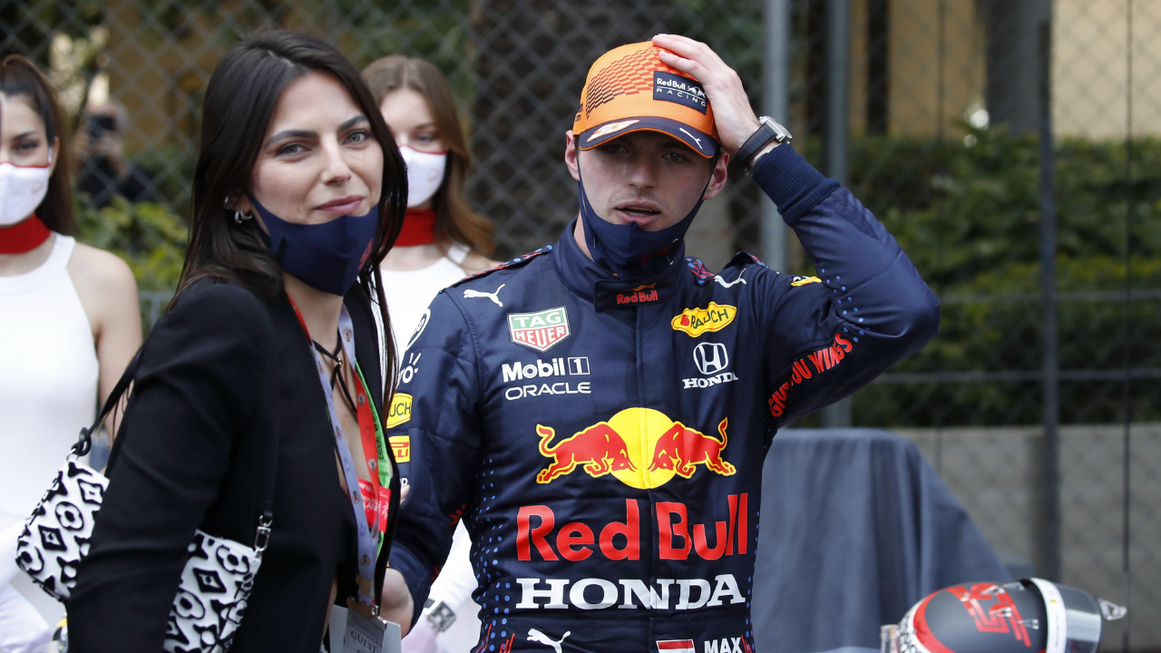 Max Verstappen’s Girlfriend Kelly Piquet Roasted as a Cockroach Over Met Gala Absence