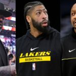 Hours After Humiliating Anthony Davis on National TV, Shaquille O’Neal Shares ‘Wildest Interview Ever’ on Instagram
