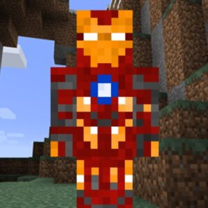 Best Marvel skins in Minecraft: Deadpool, Loki & More