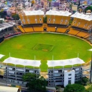 LKN vs MI Pitch Report for IPL 2023 Eliminator at Chepauk Chennai