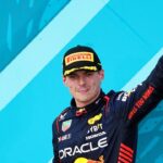 After Booing, Video Shows Fans Hurling Swears at Max Verstappen Ahead of Miami GP Start
