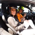 "He Doesn't Have Have His Prefrontal Cortex Fully Grown": Michelle Rodriguez Calls $25 Million Worth Lando Norris a Kid