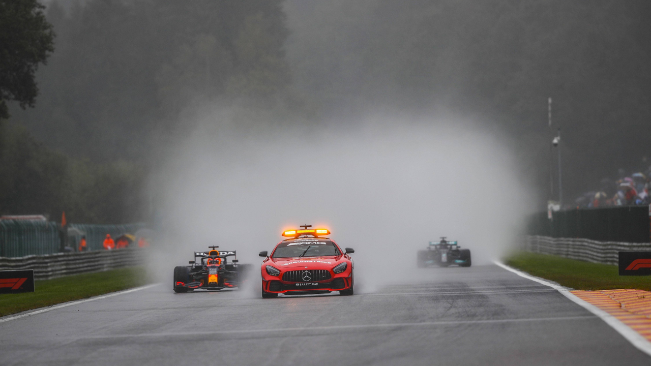 F1 Finally Learns From Belgian GP Mistakes as Imola Organizers Do the Right Thing by Fans