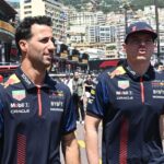 Max Verstappen Believes His Old Rival Daniel Ricciardo Back on the Formula 1 Grid