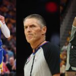 Stephen Curry vs Scott Foster: Why Warriors And Kings Fans Are Aggrieved Alike With Controversial Referee