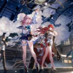 Honkai Star Rail