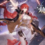 Honkai Star Rail codes