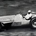 $20,000 Salary Demand Made Ferrari Throw Juan Manuel Fangio Out of Their Office