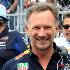 “Wondering Where the Others Are”- Christian Horner Takes a Cheap Shot at Other F1 Teams for Not Matching Red Bull
