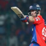 Phil Salt Family: Everything You Need to Know About Delhi Capitals Wicket-keeper's Girlfriend, Children, Parents, Siblings