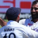 “I Don’t Interact Much With Rohit": Mohammed Shami Once Revealed Why He Prefers A Phone Call with Virat Kohli Rather Than Rohit Sharma