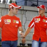 Michael Schumacher Thrived on the “Jealousy” of His Ferrari Teammates; Claims Former Partner