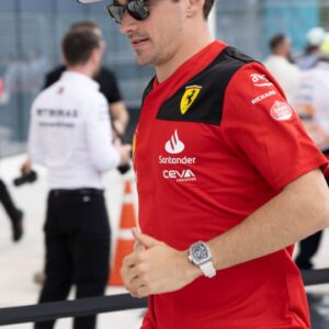 Avoiding Ferrari’s Misery in F1, Charles Leclerc Wins His First Race of 2023