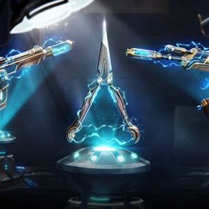 Feature of the new skins in Valorant Magepunk 3.0 bundle