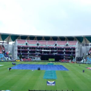 Weather in Ekana Cricket Stadium: Weather Forecast in Lucknow for LSG vs CSK IPL 2023 Match Today