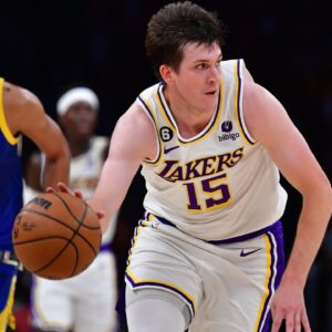 "Austin Reaves is Nowhere Near Jordan Poole!": Nikola Jokic's Former Teammate Makes Sizzling Hot Take About Lakers Star Amidst WCF