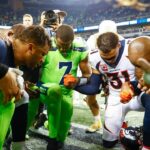 Broncos Safety Justin Simmons Reveals How Religious Russell Wilson Inspired Him to “Worship Jesus Through the Valleys”