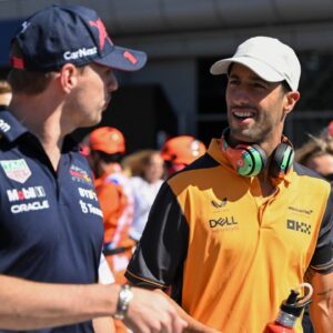 “Daniel Ricciardo Is an Animal”: Max Verstappen Once Ranked His Former Teammate at Par With Koala and Kangaroo