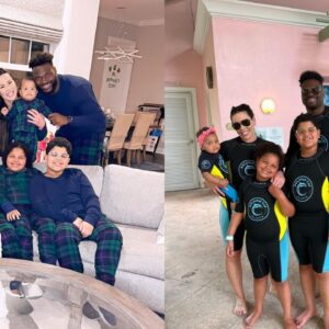 Tom Brady, Patrick Mahomes and Russell Wilson React to Bucs’ Shaquil Barrett Losing His 2-Year Old Daughter to a Tragic Drowning Incident