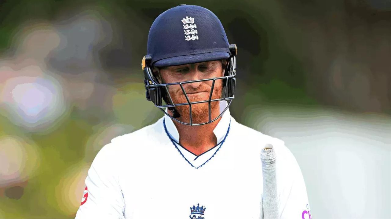 "I'll Give Myself The Best Chance": Ben Stokes Answers If He Will Bowl In Lord's Test vs Ireland