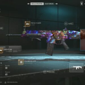 The Best TAQ-56 Loadout in Warzone 2.0 Season 3 Reloaded