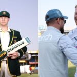 "Very Entertaining": Steve Smith Evaluates Bazball Ahead of Ashes 2023