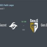 Valorant Pacific: GEN.G vs TS; LB QF: Predictions, Head to Head, Rosters, Where to Watch