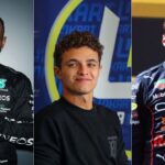Lando Norris Threatens Lewis Hamilton and Max Verstappen for Future Championship Title
