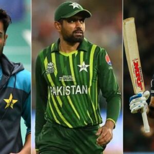 "Real King": Mohammad Amir Takes Subtle Dig at Babar Azam as Virat Kohli Scores 7th IPL Century