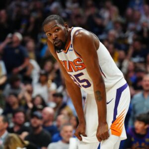 "Phoenix Might Lose in 5": Having Beefed with Kevin Durant, Stephen A. Smith Picks Nuggets Over the Suns Ahead of Game 2