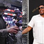 "I Want the Whole Load!": Shaquille O'Neal Can't Help But Share Paul Pierce's Iconic Flub-Up on His IG Story