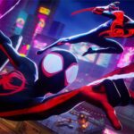 Cover art of the Fortnite x Spider-Verse collab