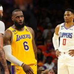 Russell Westbrook, Whose Trade Boosted LeBron James' Lakers, Reportedly Wants a Ring if They Win 2023 NBA Title