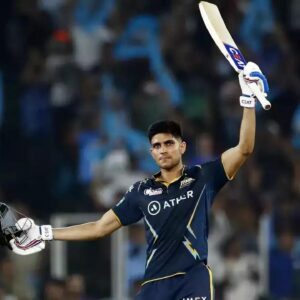 Highest Individual Score by Indian in IPL History
