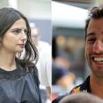 Max Verstappen’s Girlfriend Kelly Piquet Steals Daniel Ricciardo’s Camera to Click Pictures With Martin Garrix